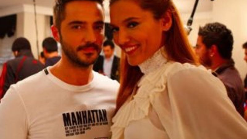 Demet Akalın, Gökhan Özen'i kızdırdı