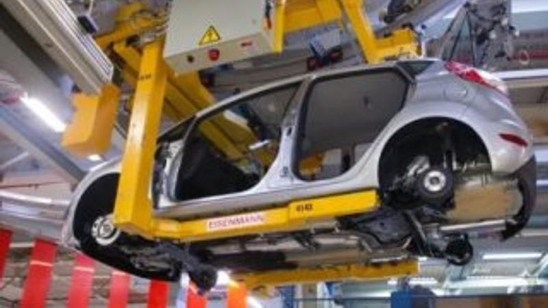 Alman otomobil şirketlerinden batıyoruz mektubu