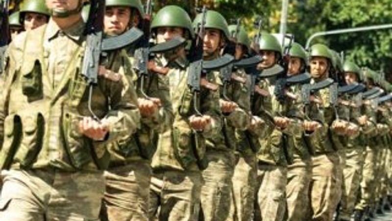 TSK'nın koronavirüs yeni planı masada