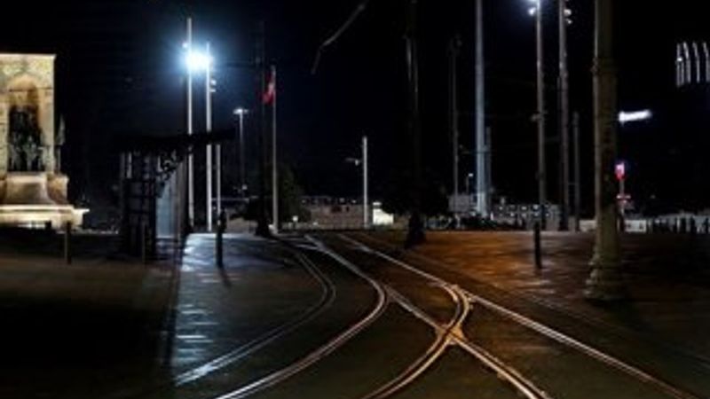 Sokağa çıkma yasağından muaf olanlar