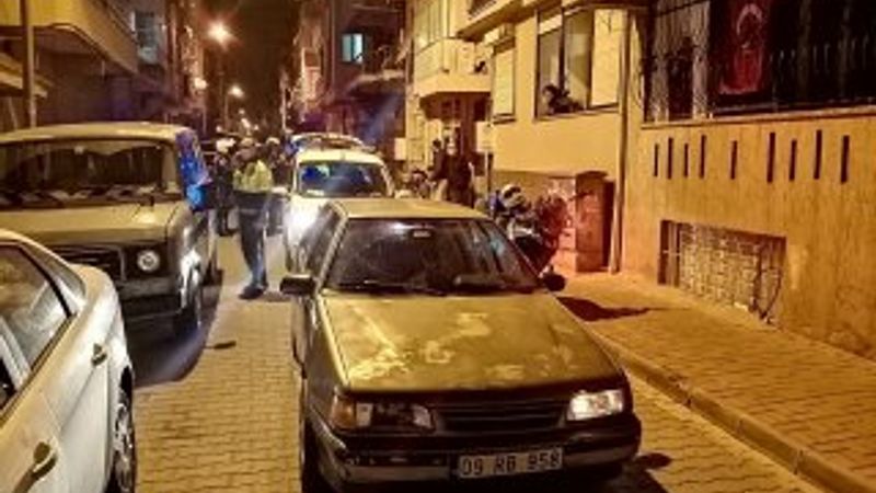 Yasağı delen alkollü sürücüye 10 bin lira ceza