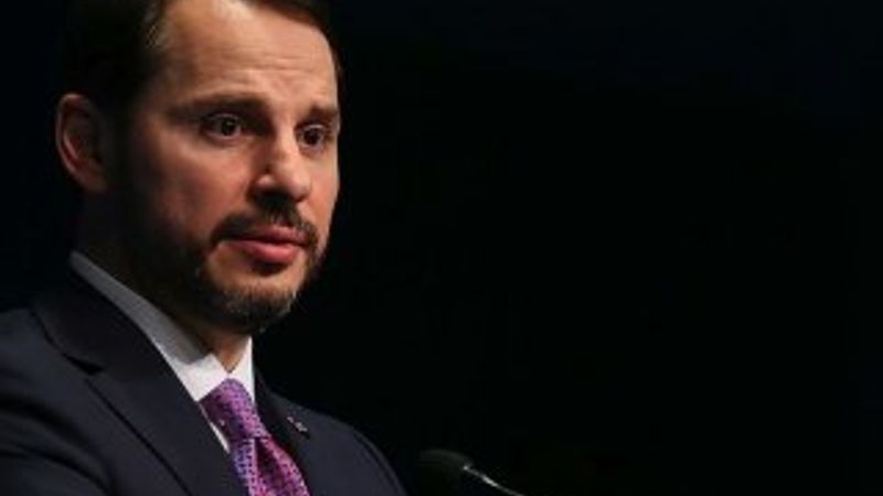 Bakan Albayrak, ücretsiz izin için maaş desteğini açıkladı