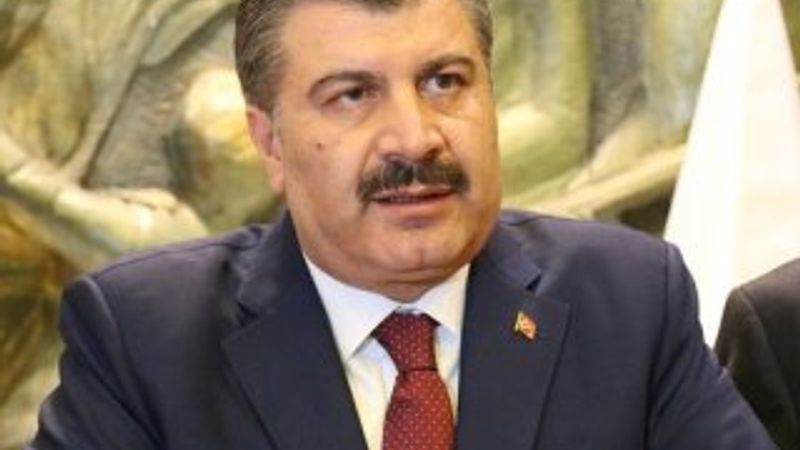 Türkiye'de koronavirüs bilançosu