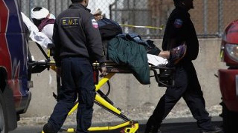 Dünya genelinde koronavirüs vaka sayısı 1 milyon 800 bini aştı