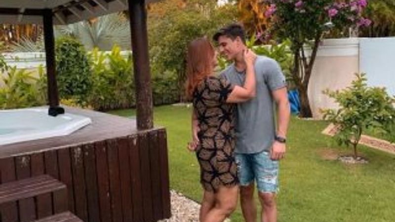 Neymar, annesinin olay ilişkisini onayladı