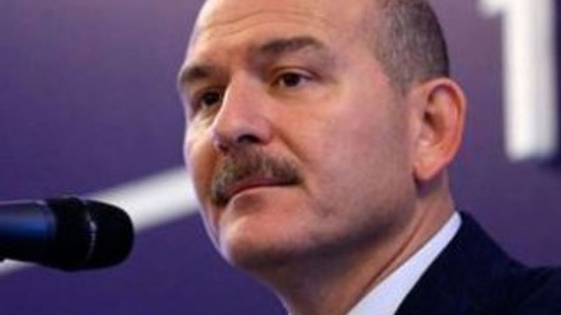 Süleyman Soylu'ya göreve dön çağrıları