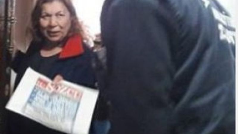 CHP’li belediyeler Sözcü’yü bedava dağıtıyor