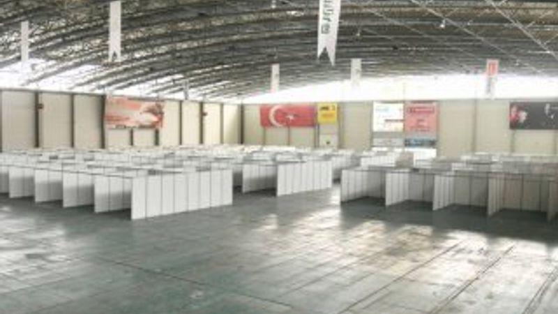 AK Parti'den Kılıçdaroğlu'na sahra hastanesi yanıtı