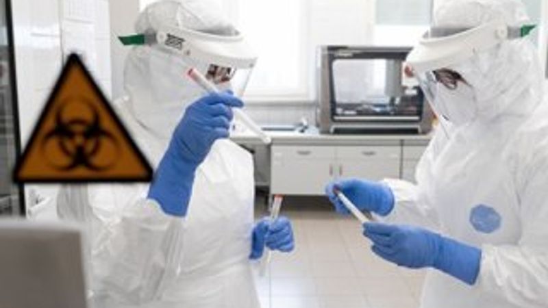 Azerbaycan'da koronadan ölenlerin sayısı 12'ye çıktı