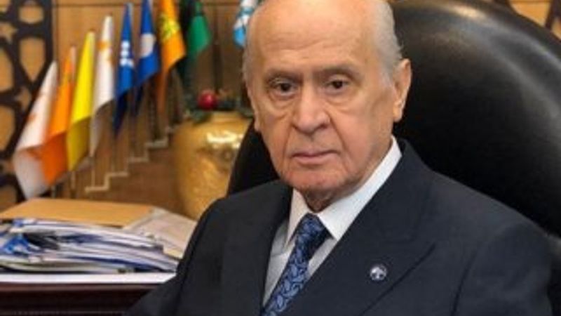 Bahçeli, Süleyman Soylu kararından memnun