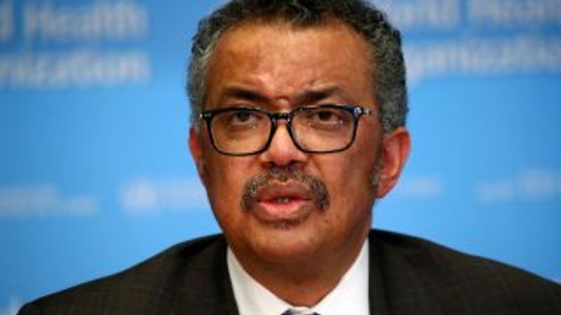 DSÖ: Koronayı sadece bir aşı tamamen durdurabilir