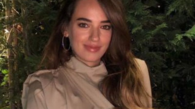 Seda Bakan: İnşallah 150 kilo olmam