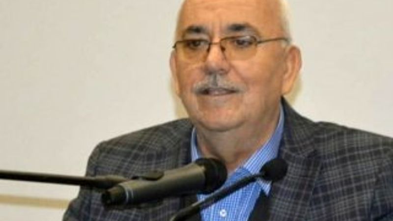 FETÖ'nün İsveç'e kaçan mahrem sorumlusu koronadan öldü