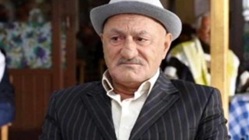 Ali Erkazan'ın köpeğini öldürdüler