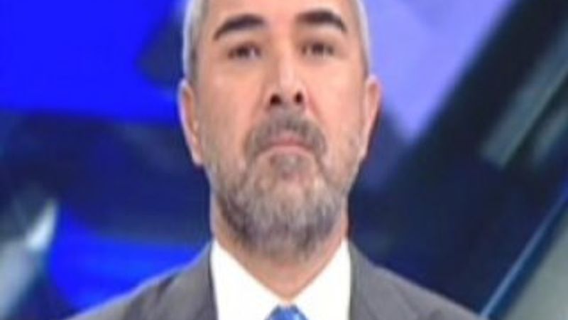 Veyis Ateş'e göre yellenme sesi konuklarından geldi