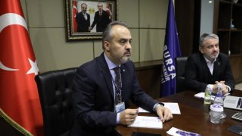 Bursa’da sosyal yardım ağı genişliyor