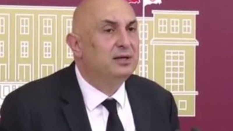 CHP, infaz düzenlemesini AYM'ye götürüyor