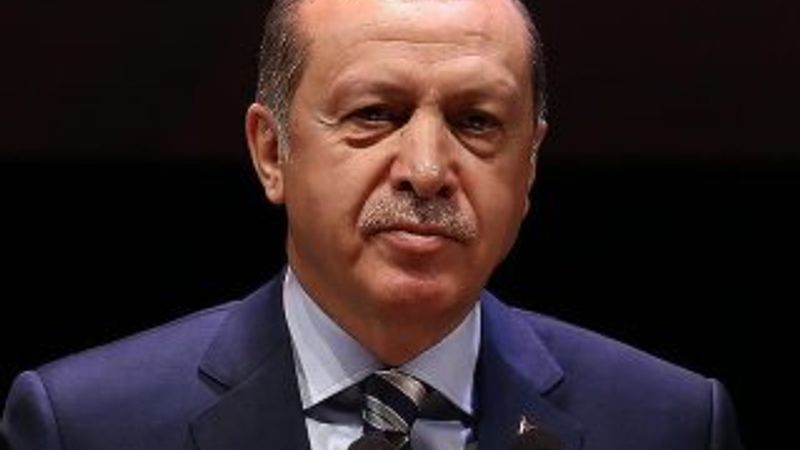 Cumhurbaşkanı Erdoğan, infaz yasasını değerlendirdi