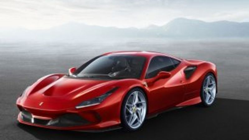 Ferrari, üretime verdiği arayı yeniden uzattı