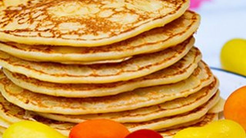 Korona günlerinde yöresel Lalanga tarifi #evdepişir