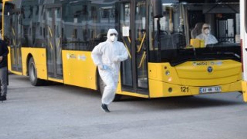 Suudi Arabistan’dan gelen 344 kişi Malatya’da karantinada