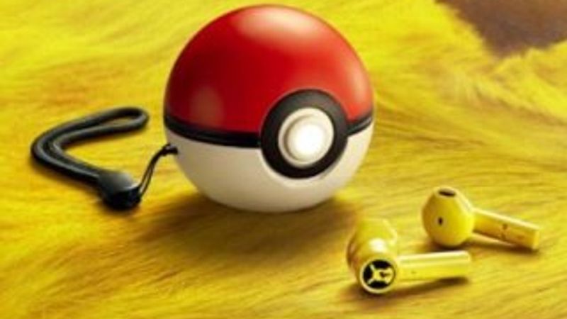 Razer, Pokemon temalı yeni kulaklıklarını duyurdu