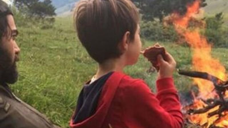 Uğur Pektaş: Cümleler hep sevememekten