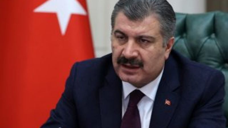 Türkiye'deki korona vakalarında son durum