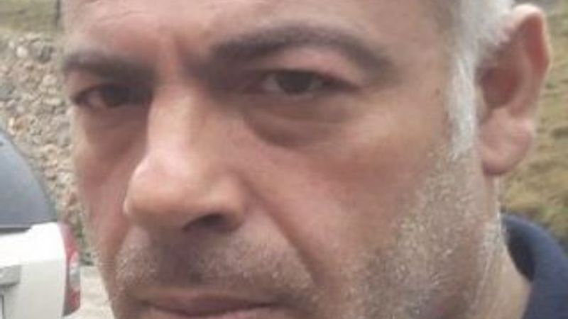 Trabzon'da 17 yaşındaki genç babasını öldürdü