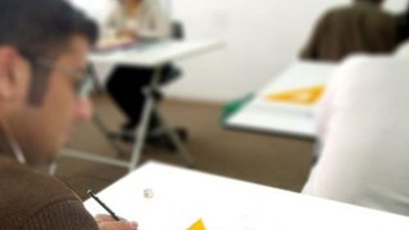 Yaz döneminde telafi eğitimi yapılacak