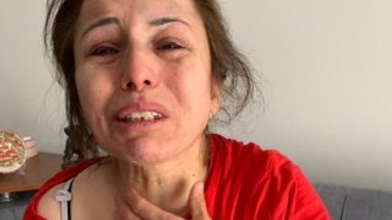 Esenyurt'ta eski eşini kaçırıp, darbeden zanlı tutuklandı