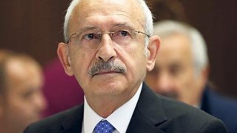 CHP, af yasasına karşı dilekçe hazırlıyor