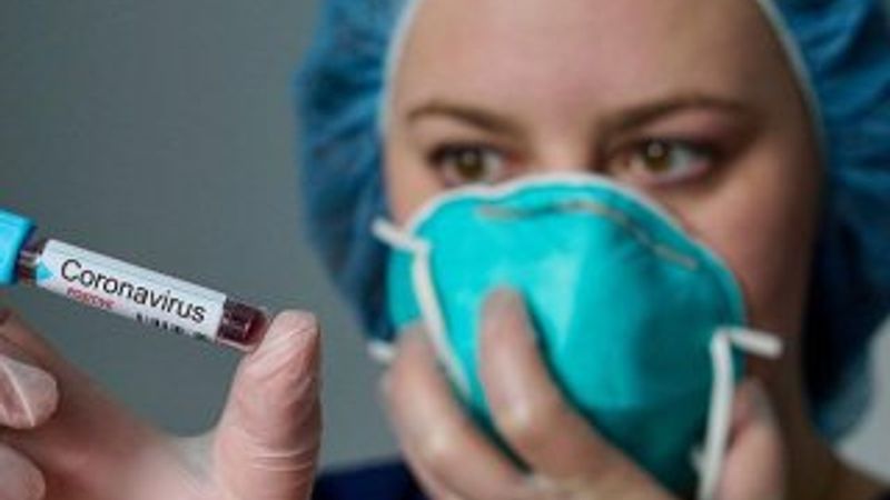 Koronavirüs Türkiye'de 115 can daha aldı