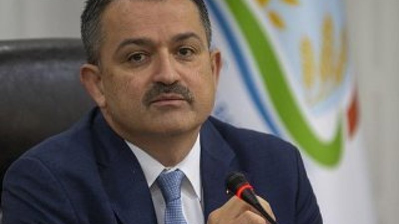 Çiftçiler sokağa çıkma yasağından muaf olacak