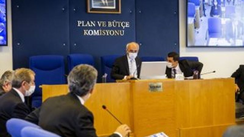 İşçi çıkarmayı yasaklayan düzenleme komisyondan geçti