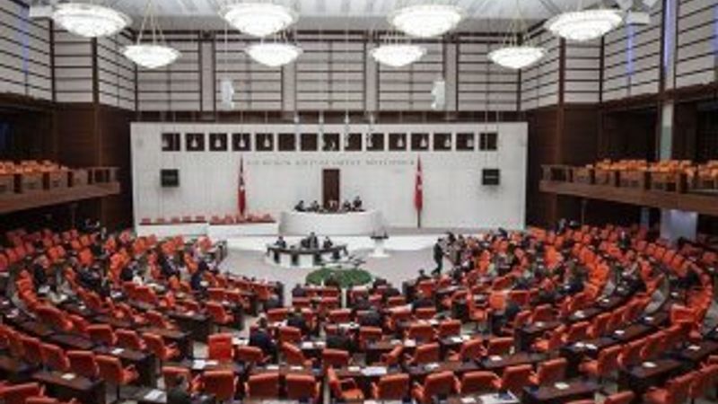 Sağlıkta şiddet düzenlemesi Meclis'ten geçti