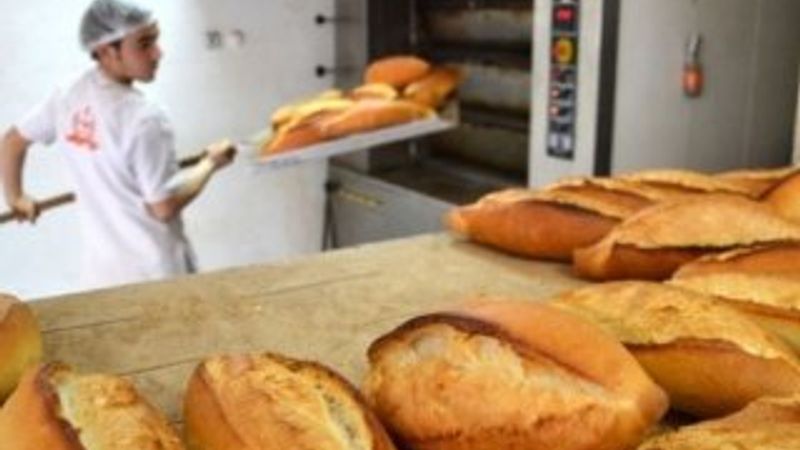 Fırıncıların seyyar ekmek satışına düzenleme