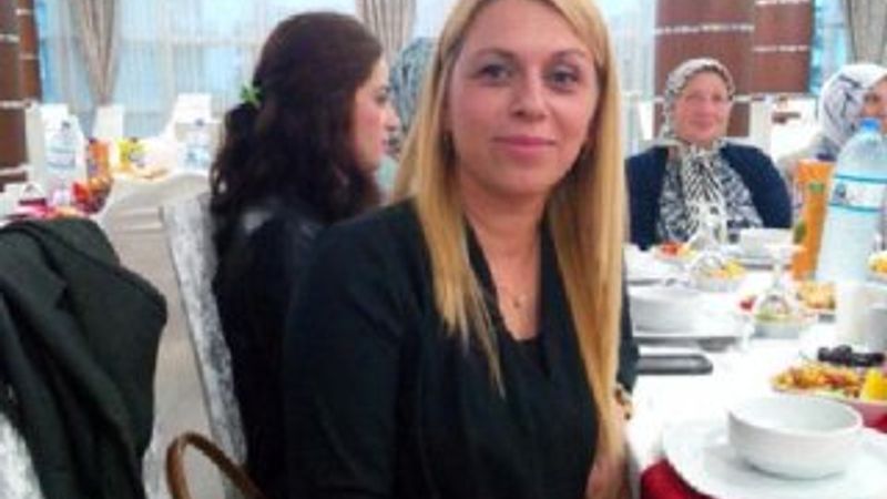 Karşılıksız sevdiği kadını öldüren saplantılı aşık yakalandı