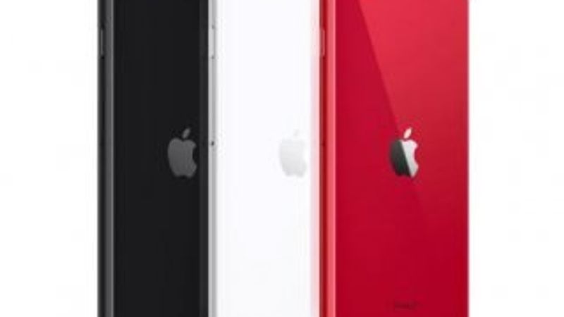 iPhone SE 2020 ve iPhone 11 arasındaki farklar