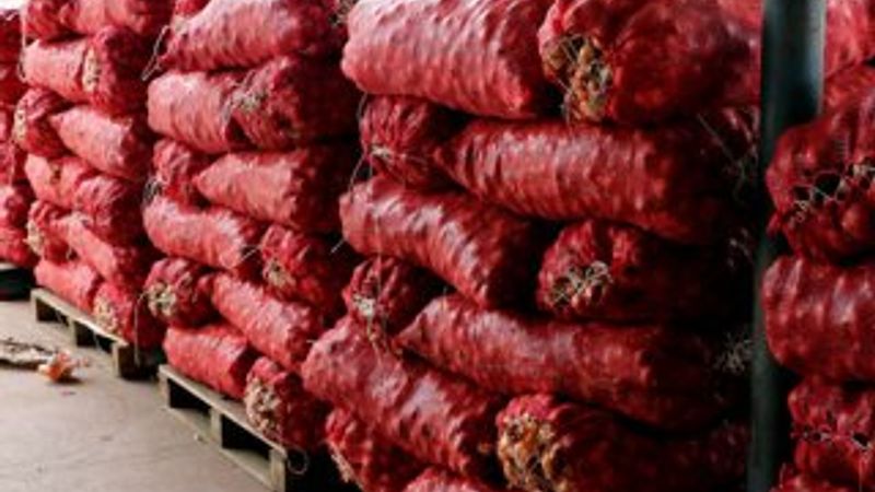 Koronavirüs nedeniyle halde fiyatlar yarı yarıya düştü