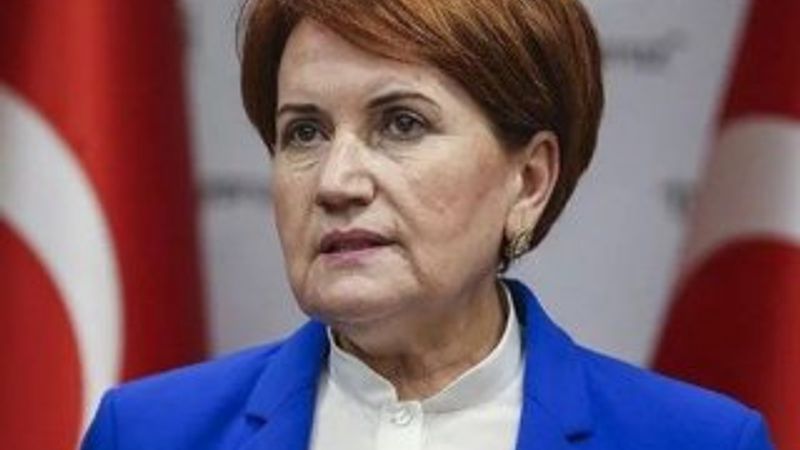Meral Akşener, ikinci kez koronavirüs testi yaptırdı