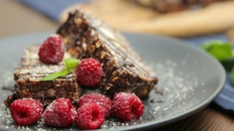 Korona günlerinde diyabet hastalarına özel bir tarif #evdepişir