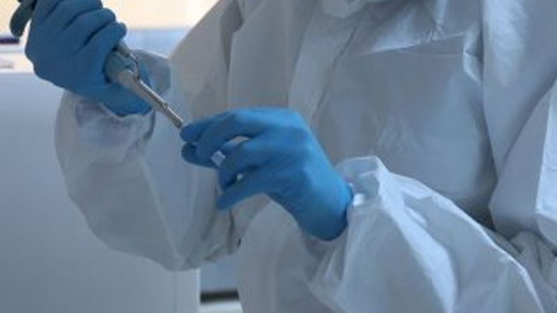 Koronavirüs testinin nasıl yapıldığının öyküsü
