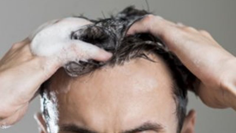 Şampuan mikropları öldürür mü