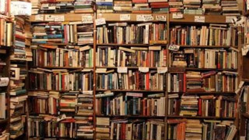 Tsundoku sendromu nedir