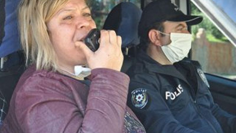 Uyarı anonslarında 'sıcak hava yanıltmasın' vurgusu