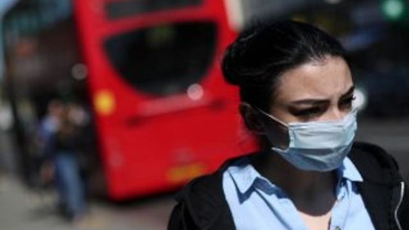 İngiltere, Avrupa’nın yeni 'hasta adamı' oldu