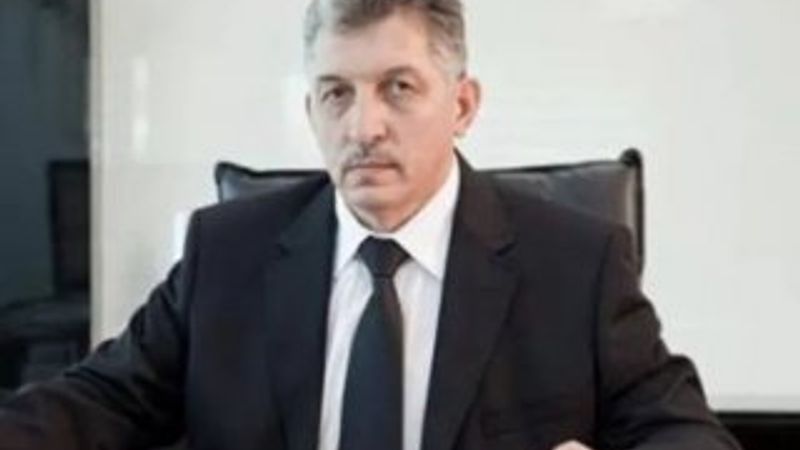 FETÖ'nün kilit ismi Rahmi Bıyık koronadan öldü