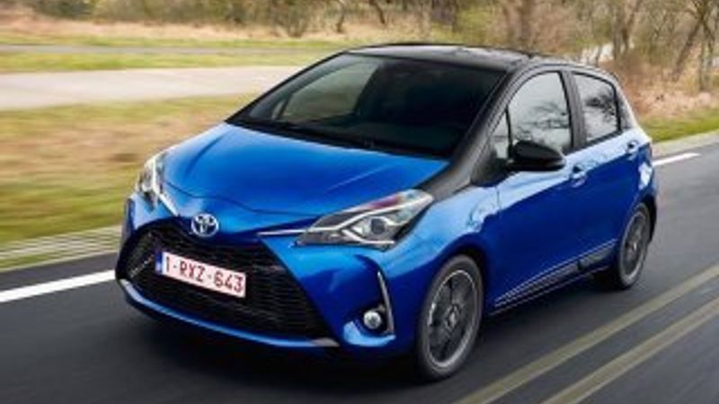 Toyota, ülkemizdeki üretime başlama tarihini erteledi