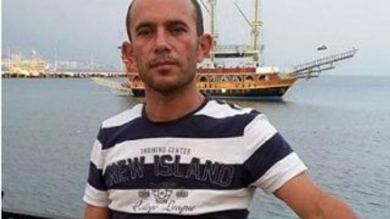 Antalya'da yaşanan kaza cinayetle bitti